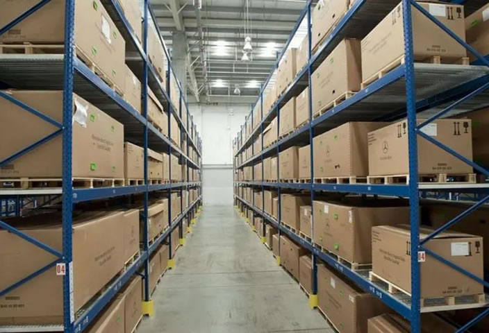 重庆到凤城市货物仓储